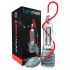 Bathmate Xtreme Hydromax 7 - Hüdrokomplekt (läbipaistev)
