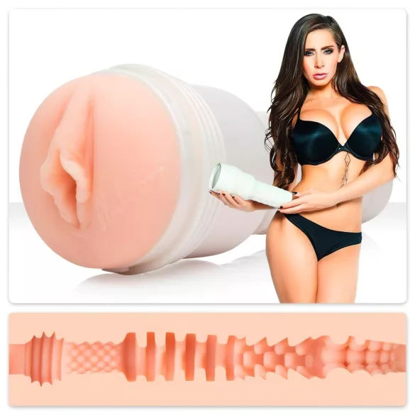 Fleshlight Madison Ivy Beyond - tupe masturbator