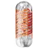 TENGA Spinner Hexa - masturbaator (läbipaistev)