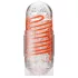 TENGA Spinner Hexa - masturbaator (läbipaistev)