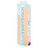 You2Toys - Silikoon - peenisehülss pikendajaga (naturaalne) - 19 cm
