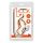 You2Toys - Bondage Hook - alumiinium anaalkonks (179g) - hõbedane