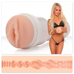 Fleshlight Elsa Jean Tasty - masturbaator tupega