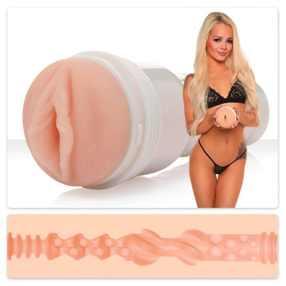 Elsa Jean ahvatlused - vagiina