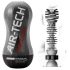 TENGA Air-Tech Squeeze Strong - vaakumstimulaator (must)