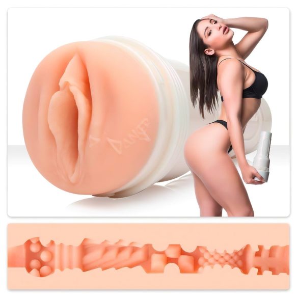 Fleshlight Abella Danger - vagina rahuldus