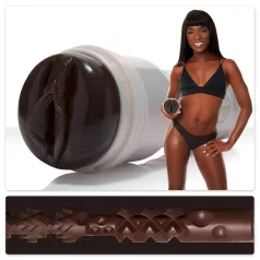 Fleshlight Ana Foxxx Silk - elutruu vagina