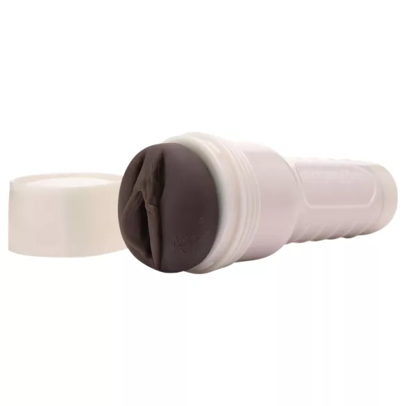 Fleshlight - masturbaator vagina - realistlik Ana Foxxx Silk