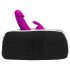 Happyrabbit - seksi mänguasjade kott (must) - keskmine