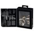 You2Toys - Voorusepuur - metallist peenisepuur lukuga