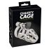 You2Toys - Voorusepuur - metallist peenisepuur lukuga