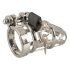 You2Toys - Voorusepuur - metallist peenisepuur lukuga