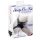 You2Toys - Strap-on komplekt - kinnitatav dildokomplekt (2 dildoga)