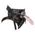 You2Toys - Strap-on komplekt - kinnitatav dildokomplekt (2 dildoga)