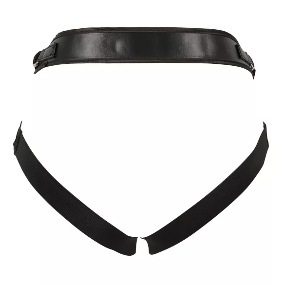 You2Toys - Strap-on komplekt - 2 dildoga straponide komplekt