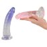You2Toys - Strap-on komplekt - kinnitatav dildokomplekt (2 dildoga)