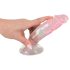 You2Toys - Strap-on komplekt - kinnitatav dildokomplekt (2 dildoga)