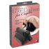 You2Toys Armupadi - täispuhutav seksipadi komplekt (must)