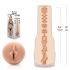 Fleshlight Mia Malkova LVL Up - tõetruu vagiina (naturaalne)