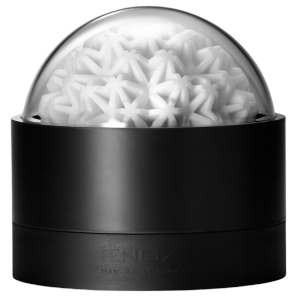 TENGA GEO - tähekujuline masturbaator (Coral)
