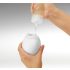 TENGA GEO - laineline masturbaator (Glacier)