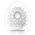 TENGA Egg Shiny Pride - masturbaator (6 tk)