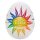 TENGA Egg Shiny Pride - munavibraator (1 tk)