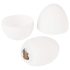 TENGA Egg Shiny Pride - munavibraator (1 tk)