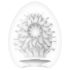 TENGA Egg Shiny Pride - munavibraator (1 tk)