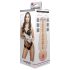 Fleshlight Emily Willis Squirt - loomutruu kunst-tuss (naturaalne)
