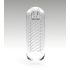 TENGA Spinner Pixel - masturbaator (läbipaistev)