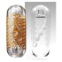 TENGA Spinner Beads - masturbaator (läbipaistev)
