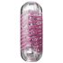 TENGA Spinner Brick - masturbatsiooniseade (läbipaistev)