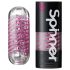 TENGA Spinner Brick - masturbatsiooniseade (läbipaistev)