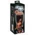 You2Toys Pussy to Go Delicious - kunstvagiina (tume naturaalne)