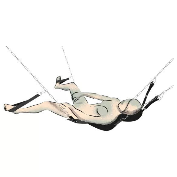 You2Toys - seksikiik - must