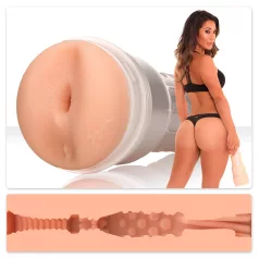   Fleshlight Eva Lovia Spice - anaalseks masturbator - silikoon