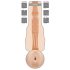 Fleshlight Eva Lovia Spice - pepu masturbaator