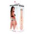 Fleshlight Eva Lovia Spice - pepu masturbaator