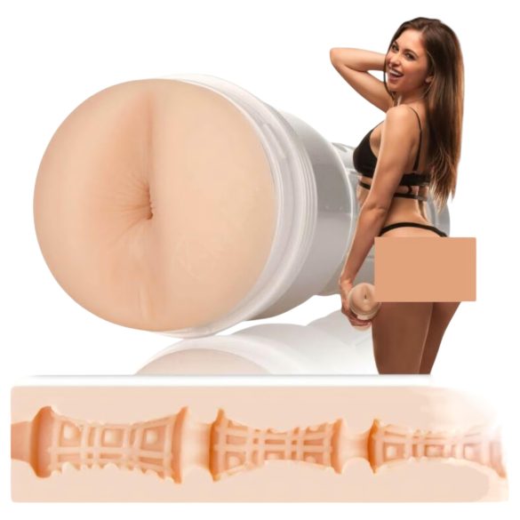 Fleshlight Riley Reid Euphoria - tagumikogemus