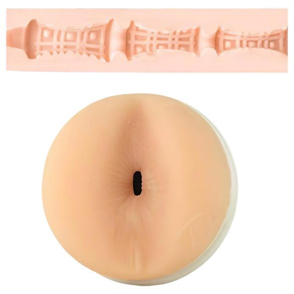 Fleshlight Riley Reid Euphoria - anaalseks masturbaator