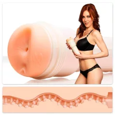 Fleshlight Maitland Ward - meestele pepu masturbaator
