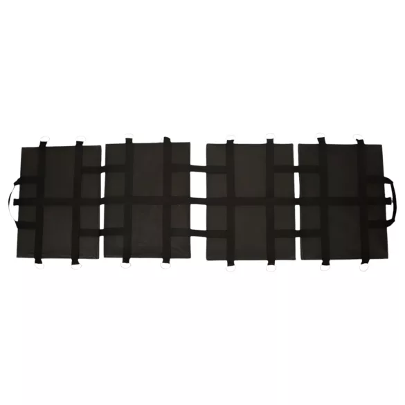 You2Toys Bondage Board 2.0 - kaasaskantav sidumisvoodi komplekt