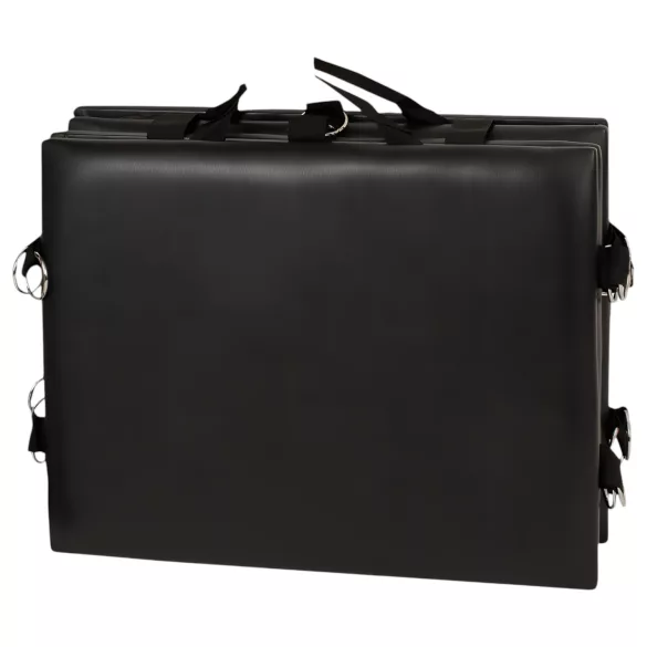 You2Toys Bondage Board 2.0 - kaasaskantav sidumisvoodi komplekt