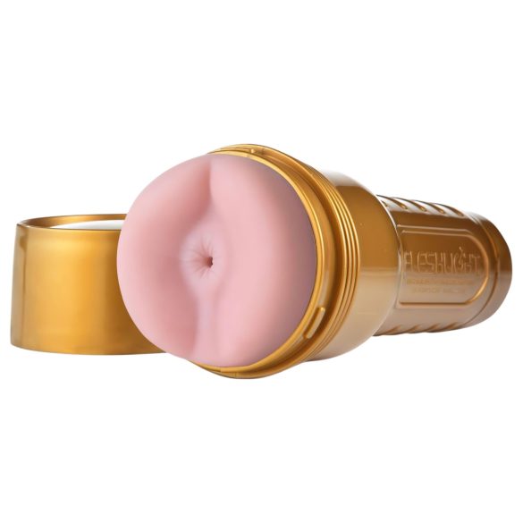 Fleshlight - anaalmasturbaator - vastupidavustreening - silikoon