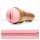 Fleshlight GO Stamina treener - kompaktne roosa vagina