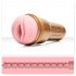 Fleshlight GO Stamina treener - kompaktne roosa vagina