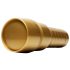 Fleshlight GO Stamina treener - kompaktne roosa vagina