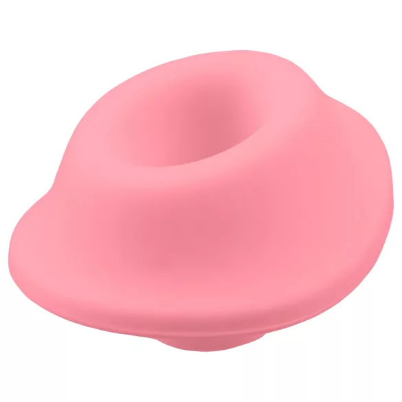 Womanizer Premium Eco - vaakumotsiku komplekt - roosa (3 tk) - L