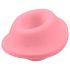 Womanizer Premium Eco varuosade komplekt - roosa (3 tk) - L